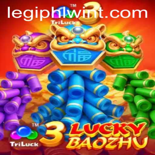 Exploring the Exciting World of 3LuckyBaozhu on Phlwin