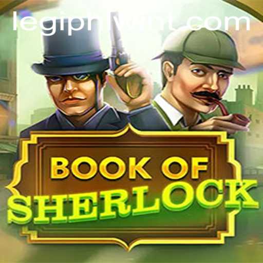 Exploring the Enigmatic World of BookOfSherlock through the Lens of Phlwin