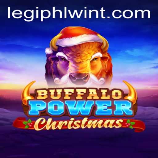 Buffalo Power Christmas: An Immersive Holiday Adventure