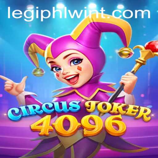 The Fascinating World of CircusJoker4096 and the Role of Phlwin