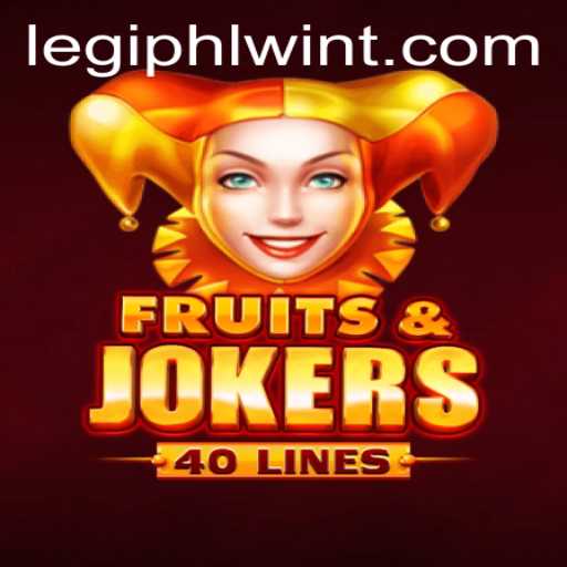 Exploring the Exciting World of FruitsAndJokers40 with Phlwin