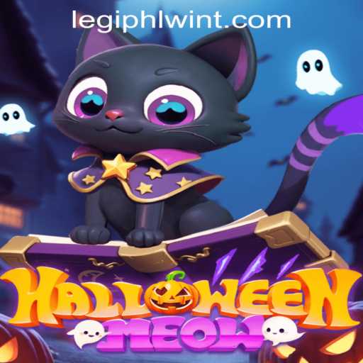 Experience the Thrills of HalloweenMeow: A Spooky Adventure with a Twist