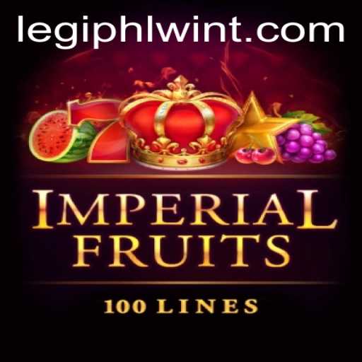 Unveiling the Thrills of ImperialFruits100 Casino Game and Its Connection to PHLWin