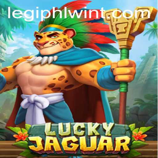 LuckyJaguar: The Thrilling Adventure Awaits
