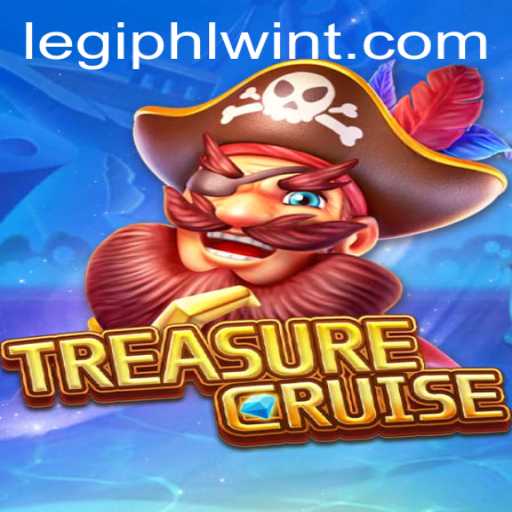 Exploring the Adventure of TREASURECRUISE and the Excitement of PHLWIN